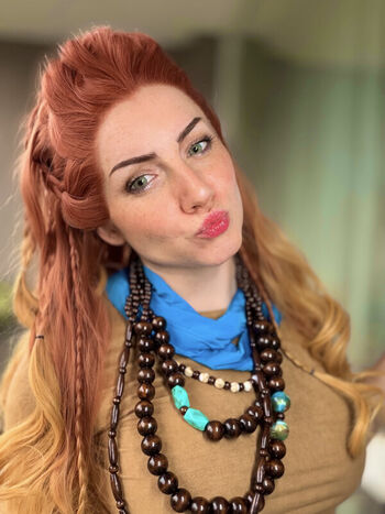 Leaked Ezy summers cosplay private photo viral onlyfans