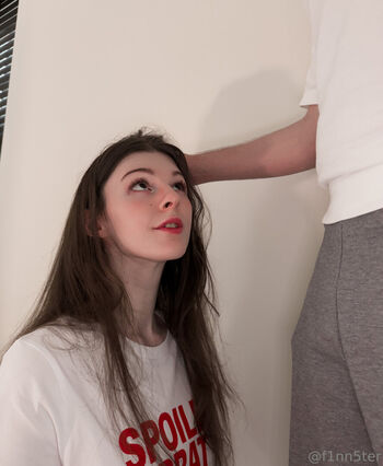Leaked Fnnter private photo viral onlyfans