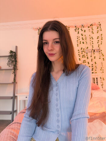 Leaked Fnnter private photo viral onlyfans