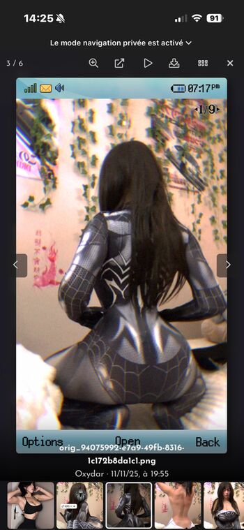Leaked Fily private photo viral onlyfans