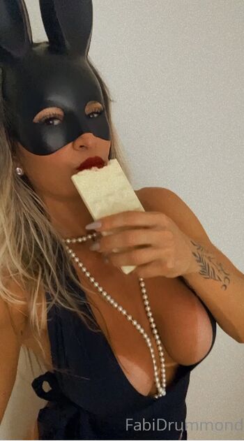 Leaked Fabi drumond page private photo viral onlyfans