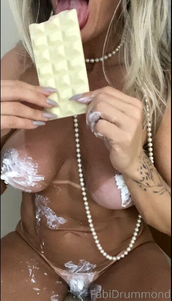 Leaked Fabi drumond page private photo viral onlyfans
