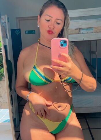 Fabiana Grafiteira