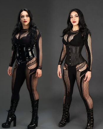 Leaked Fabibiworldcosplay private photo viral onlyfans