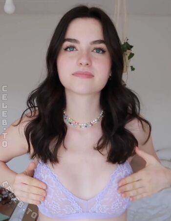 Leaked Fabienne bethmann private photo viral onlyfans