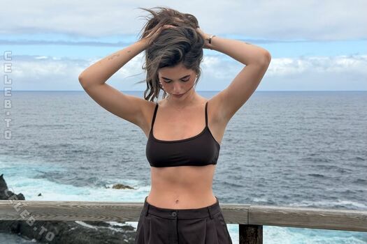 Leaked Fabienne bethmann private photo viral onlyfans