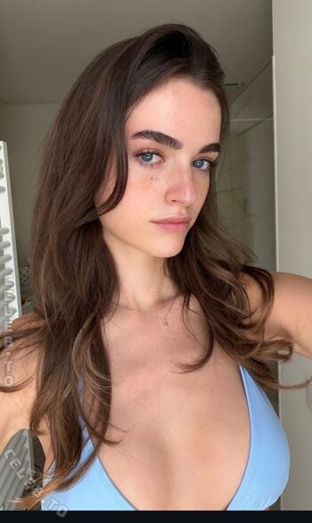 Leaked Fabienne bethmann private photo viral onlyfans