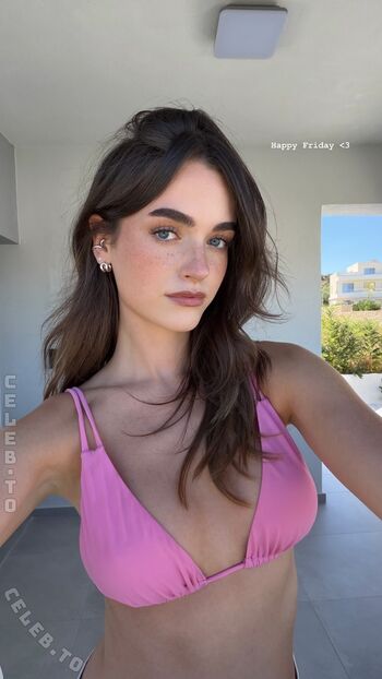 Leaked Fabienne bethmann private photo viral onlyfans