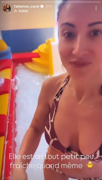 Fabienne Carrat