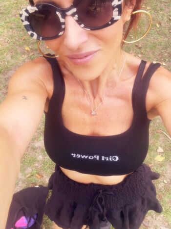 Leaked Fabienne carrat private photo viral onlyfans