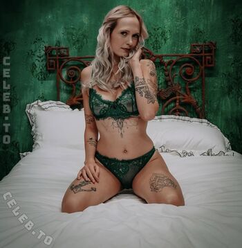 Leaked Fabienne hlle private photo viral onlyfans