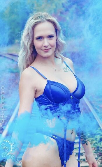 Leaked Fabienne hlle private photo viral onlyfans