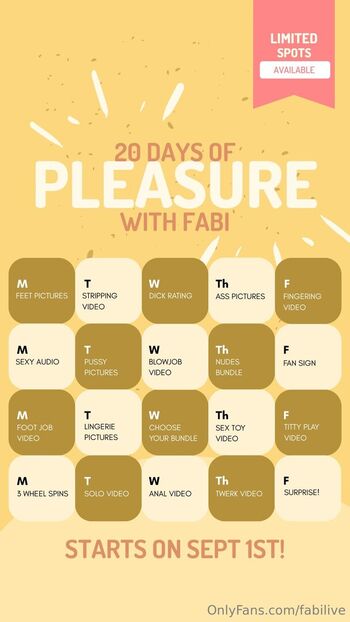 fabilive