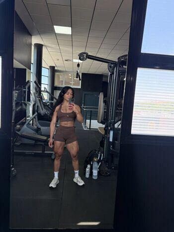 Leaked Fabiola rios private photo viral onlyfans