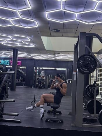 Leaked Fabiola rios private photo viral onlyfans
