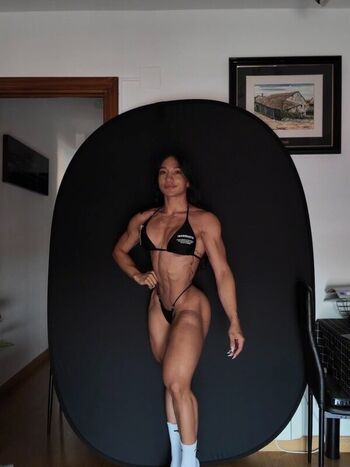 Leaked Fabiola rios private photo viral onlyfans