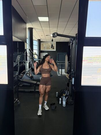 Leaked Fabiola rios private photo viral onlyfans