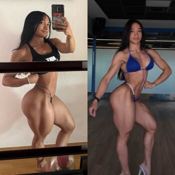 Leaked Fabiola rios private photo viral onlyfans