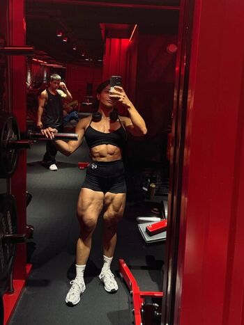 Leaked Fabiola rios private photo viral onlyfans