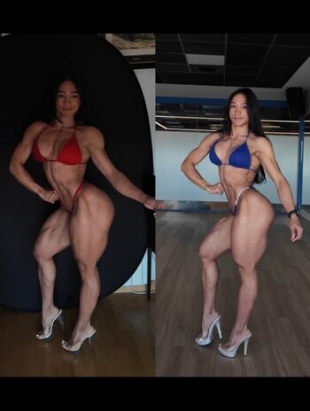 Leaked Fabiola rios private photo viral onlyfans