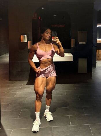 Fabiola Rios