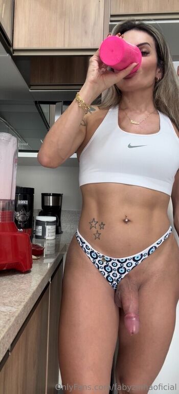 Leaked Fabyzinha private photo viral onlyfans
