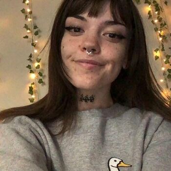 Leaked Faerienugs private photo viral onlyfans