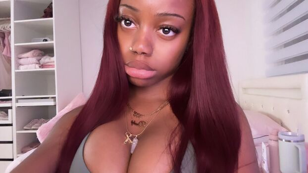 Leaked Faeriidollx private photo viral onlyfans