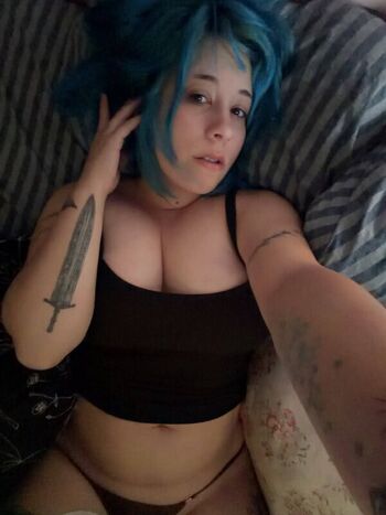 Leaked Faetrouble private photo viral onlyfans