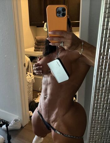 Leaked Fafafitness private photo viral onlyfans