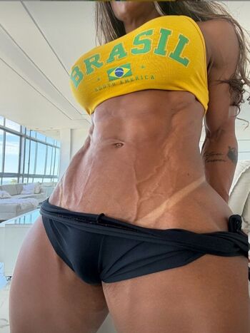 Leaked Fafafitness private photo viral onlyfans