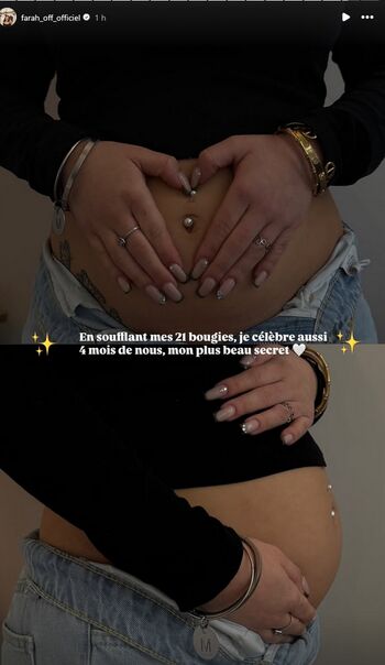 Leaked Fafamineuse page private photo viral onlyfans