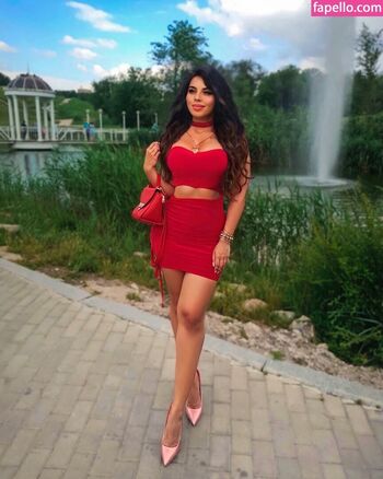 Leaked Fainka mmmi private photo viral onlyfans