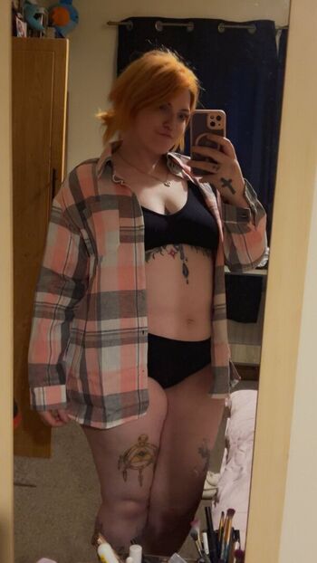 Leaked Fairlyspicyfi private photo viral onlyfans