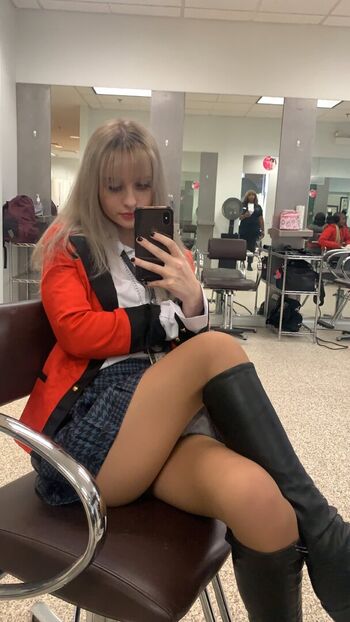 Leaked Fairyfps private photo viral onlyfans