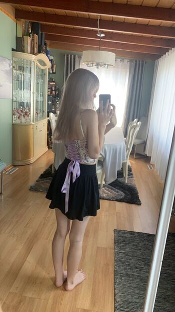 Leaked Fairyfps private photo viral onlyfans