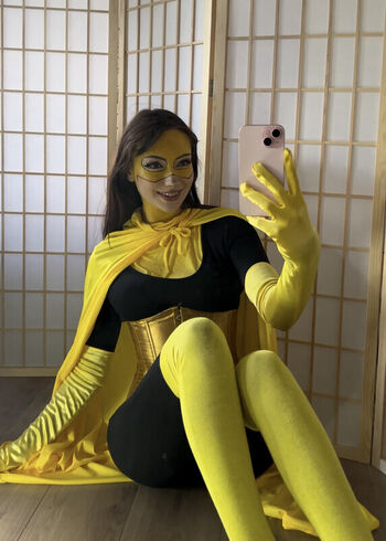 Leaked Fairygee private photo viral onlyfans
