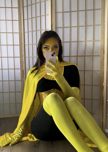 Leaked Fairygee private photo viral onlyfans