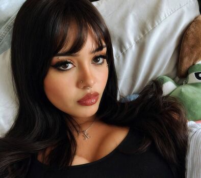 Leaked Fairykarime private photo viral onlyfans