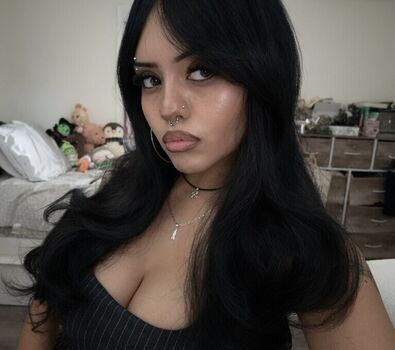 Leaked Fairykarime private photo viral onlyfans