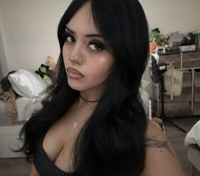Leaked Fairykarime private photo viral onlyfans