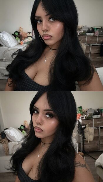 Leaked Fairykarime private photo viral onlyfans