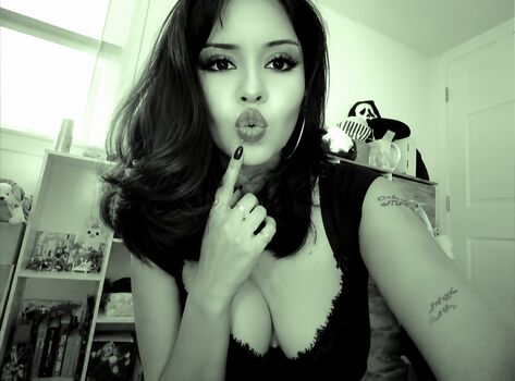 Leaked Fairykarime private photo viral onlyfans