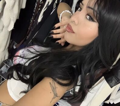Leaked Fairykarime private photo viral onlyfans