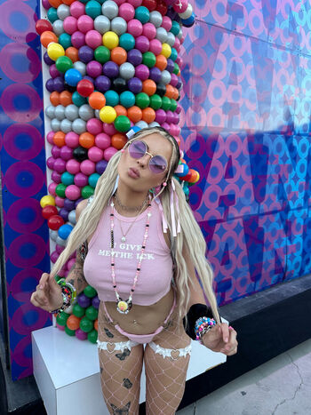 Leaked Fairyraveprincess private photo viral onlyfans