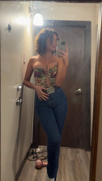 Leaked Faith autumn page private photo viral onlyfans