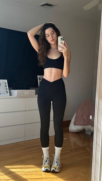 Leaked Faith ayyyy private photo viral onlyfans