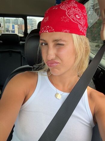 Leaked Faith colafrancesco private photo viral onlyfans