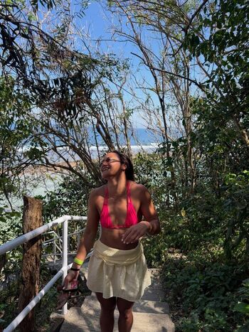 Leaked Faith nathan private photo viral onlyfans