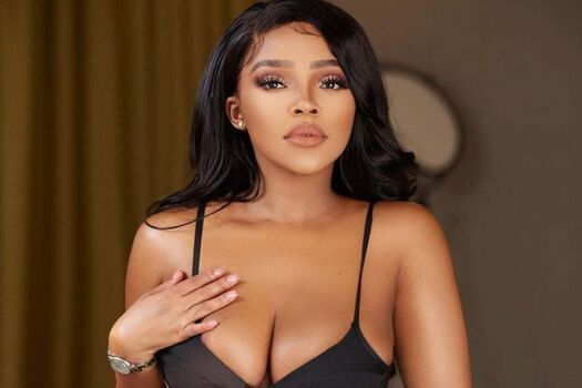 Faith Nketsi